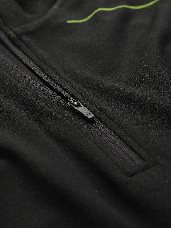 ALPINE PRO Seam Triko