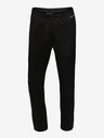 ALPINE PRO Unisex kalhoty ALPINE PRO GREDE black