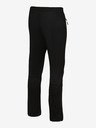 ALPINE PRO Unisex kalhoty ALPINE PRO GREDE black