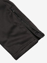 ALPINE PRO Unisex kalhoty ALPINE PRO GREDE black