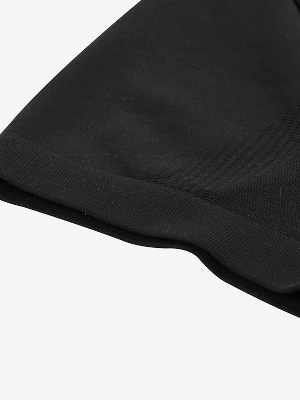 ALPINE PRO Dámské prádlo - triko ALPINE PRO BAMBA black