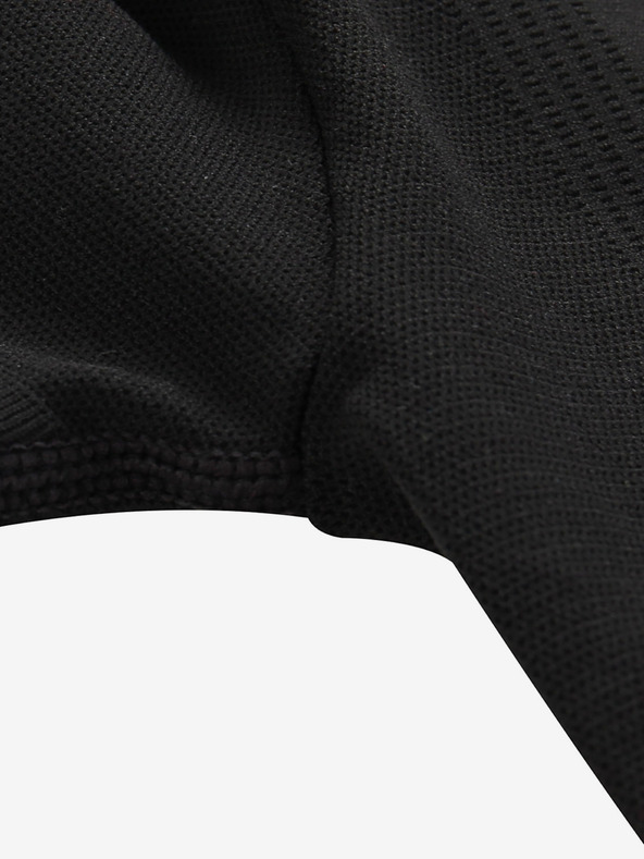 ALPINE PRO Dámské prádlo - triko ALPINE PRO BAMBA black