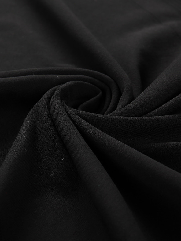 ALPINE PRO Dámské prádlo - triko ALPINE PRO BAMBA black