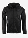 ALPINE PRO Pánská bunda ALPINE PRO BOREL black