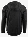 ALPINE PRO Pánská bunda ALPINE PRO BOREL black