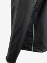 ALPINE PRO Pánská bunda ALPINE PRO BOREL black