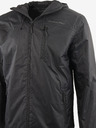 ALPINE PRO Pánská bunda ALPINE PRO BOREL black