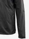 ALPINE PRO Pánská bunda ALPINE PRO BOREL black
