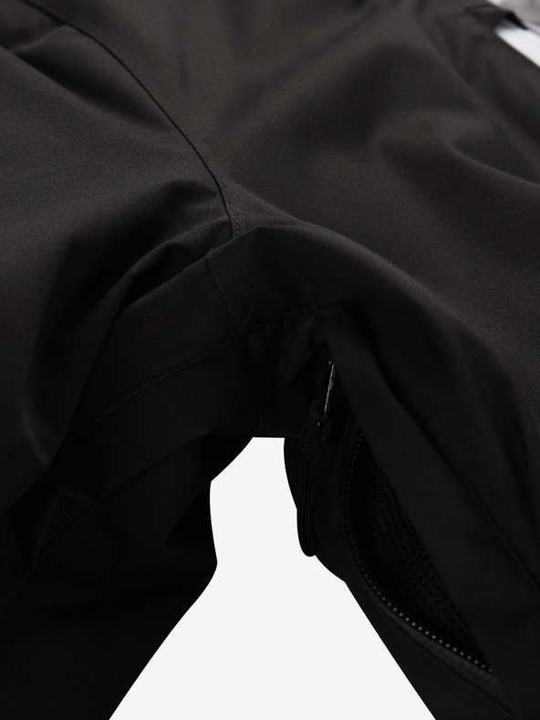 ALPINE PRO Dámská lyžařská bunda s membránou ptx ALPINE PRO UZERA white varianta pb