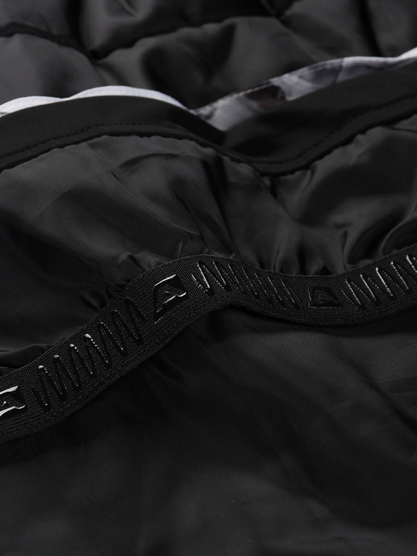 ALPINE PRO Dámská lyžařská bunda s membránou ptx ALPINE PRO UZERA white varianta pb