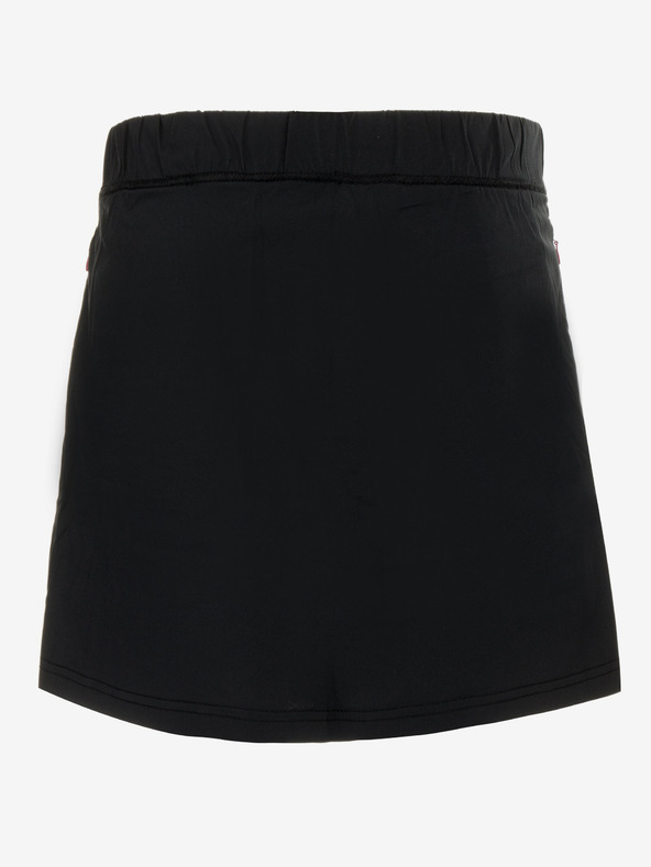 ALPINE PRO Dámská sportovní sukně ALPINE PRO WERGA