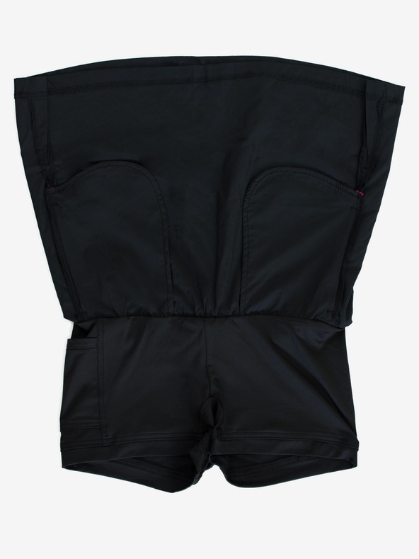 ALPINE PRO Dámská sportovní sukně ALPINE PRO WERGA