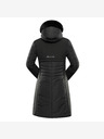 ALPINE PRO Dámský zimní kabát s ptx snow ALPINE PRO NORGA