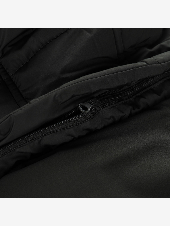 ALPINE PRO Dámský zimní kabát s ptx snow ALPINE PRO NORGA