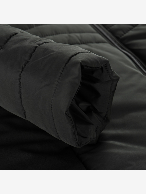 ALPINE PRO Dámský zimní kabát s ptx snow ALPINE PRO NORGA