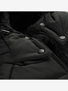 ALPINE PRO Dámský zimní kabát s ptx snow ALPINE PRO NORGA