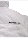 ALPINE PRO Pánská bunda ALPINE PRO MARED