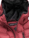 ALPINE PRO Pánská bunda ALPINE PRO MARED
