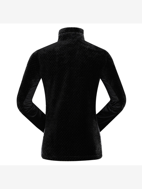 ALPINE PRO Dámská hřejivá mikina Alpine Pro Lomma