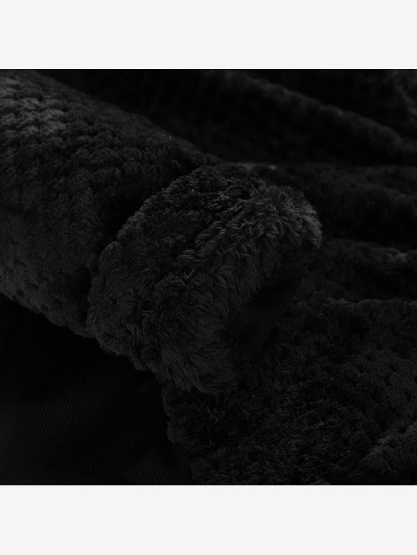 ALPINE PRO Dámská hřejivá mikina Alpine Pro Lomma