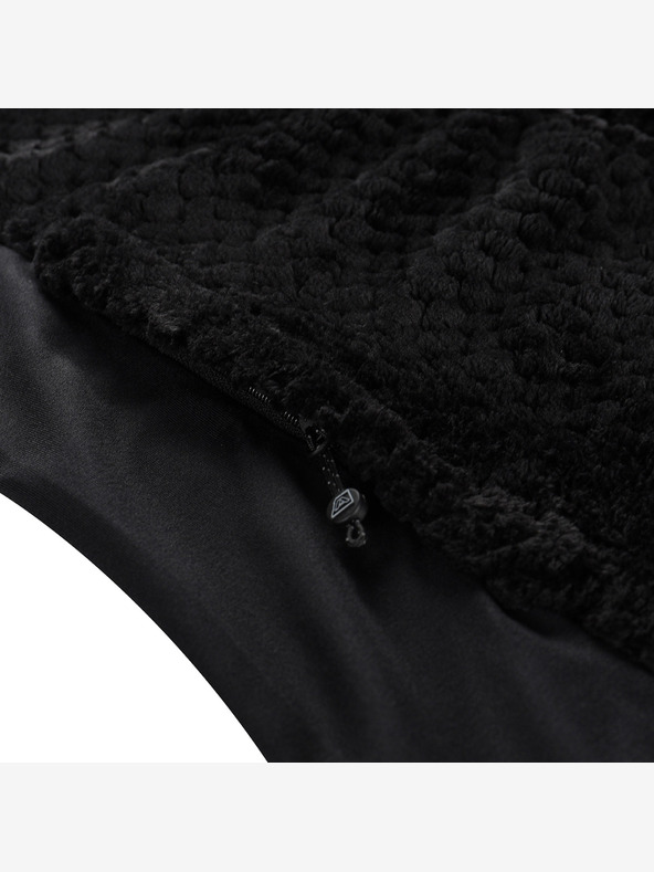 ALPINE PRO Dámská hřejivá mikina Alpine Pro Lomma