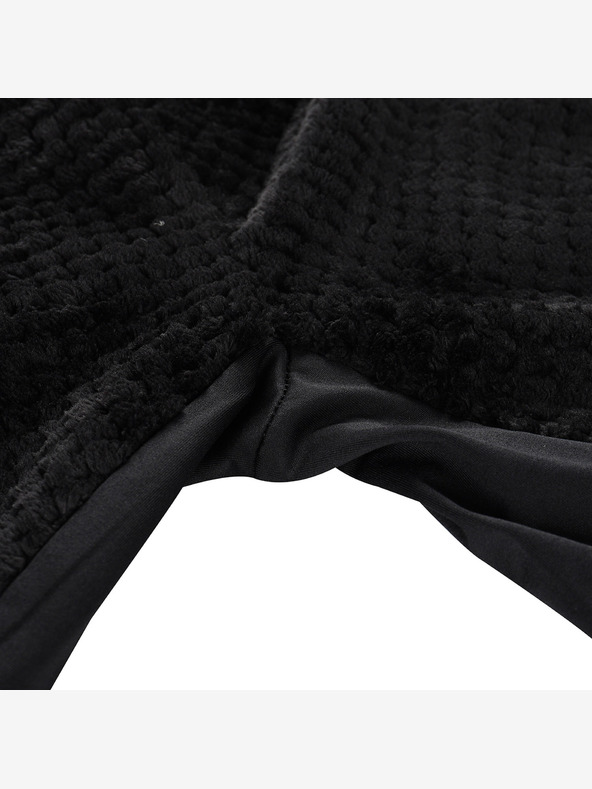 ALPINE PRO Dámská hřejivá mikina Alpine Pro Lomma