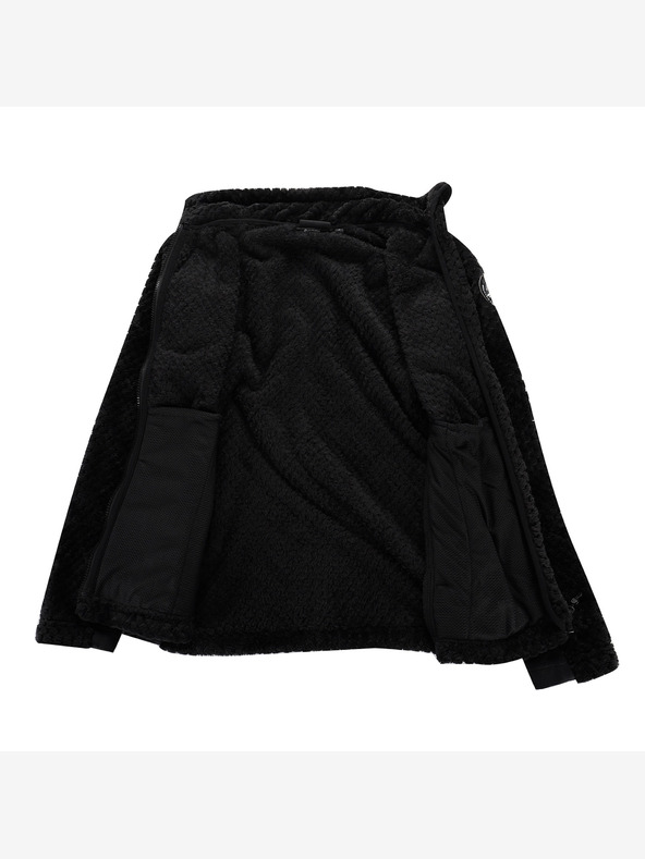 ALPINE PRO Dámská hřejivá mikina Alpine Pro Lomma