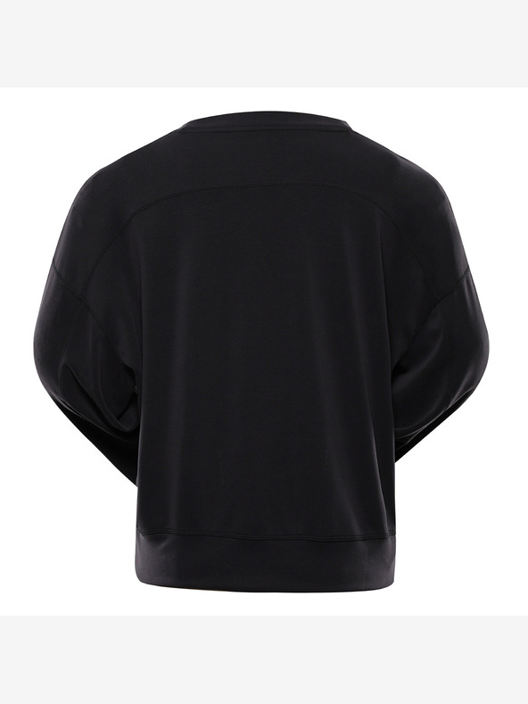 ALPINE PRO Dámská funkční mikina ALPINE PRO AROLA