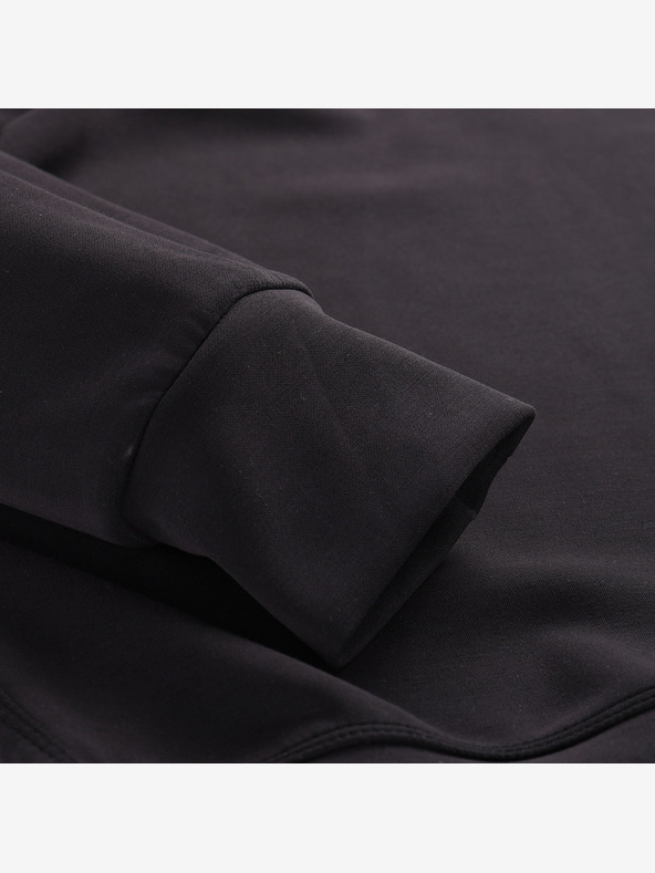 ALPINE PRO Dámská funkční mikina ALPINE PRO AROLA