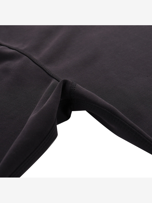 ALPINE PRO Dámská funkční mikina ALPINE PRO AROLA