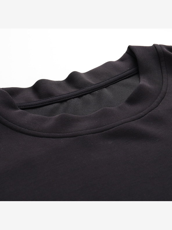 ALPINE PRO Dámská funkční mikina ALPINE PRO AROLA