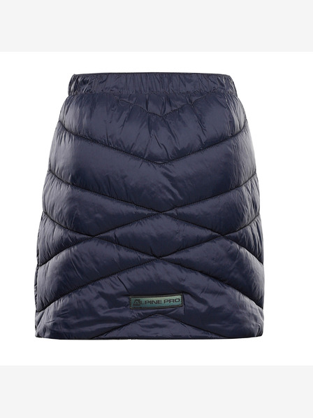 ALPINE PRO Dětská hi-therm sukně ALPINE PRO HURCO