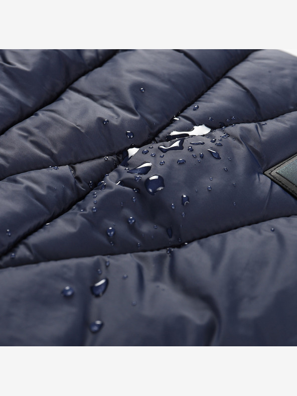 ALPINE PRO Dětská hi-therm sukně ALPINE PRO HURCO