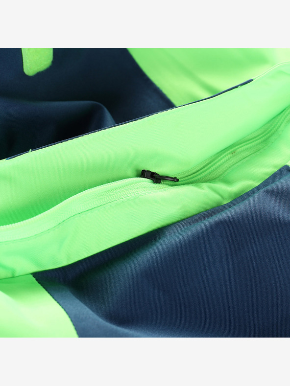 ALPINE PRO Pánská lyžařská bunda s membránou PTX SNOW ALPINE PRO DEAR