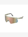ALPINE PRO Sluneční brýle ALPINE PRO DETENE