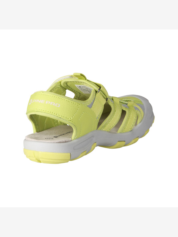 ALPINE PRO Dětské obuv letní ALPINE PRO MONERO