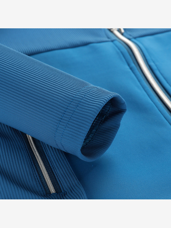 ALPINE PRO Dětská rychleschnoucí mikina ALPINE PRO DOZERO