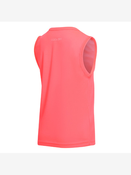 ALPINE PRO Dětské rychleschnoucí tílko ALPINE PRO SCODO