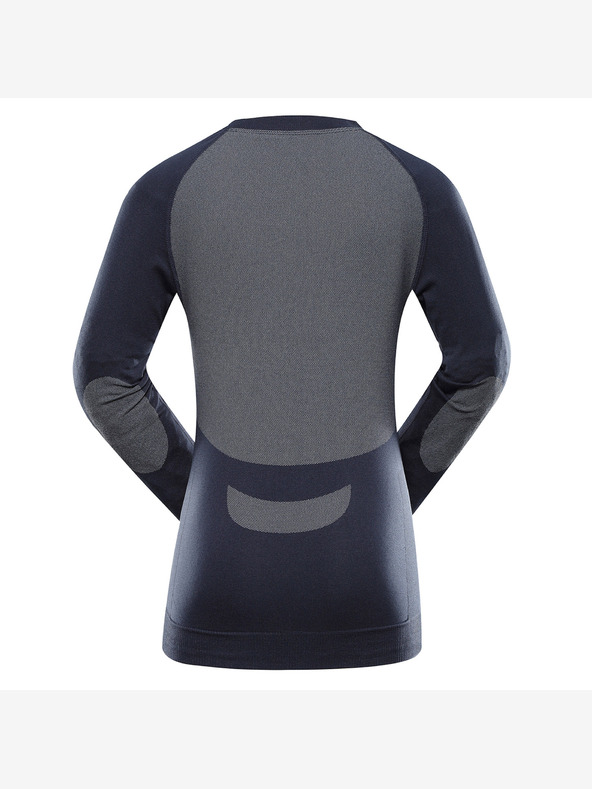 ALPINE PRO Dětské funkční prádlo - triko ALPINE PRO AMBOSO