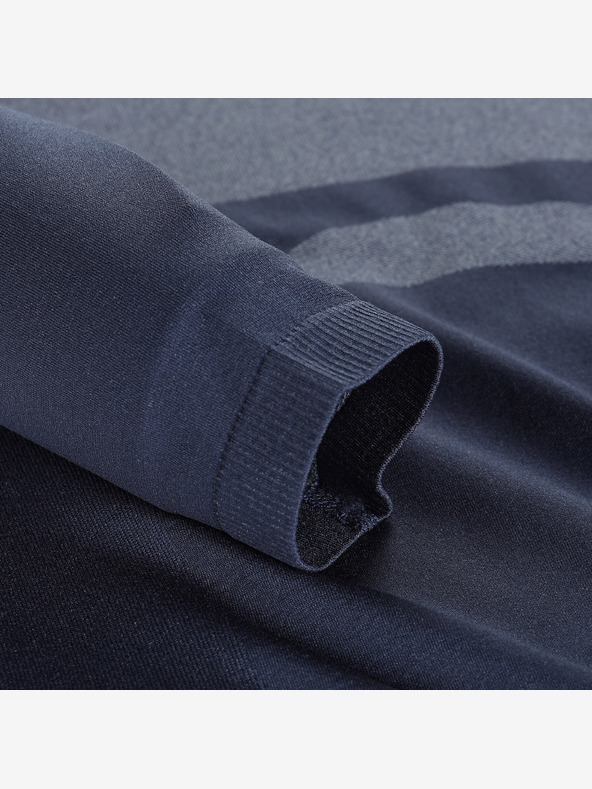 ALPINE PRO Dětské funkční prádlo - triko ALPINE PRO AMBOSO