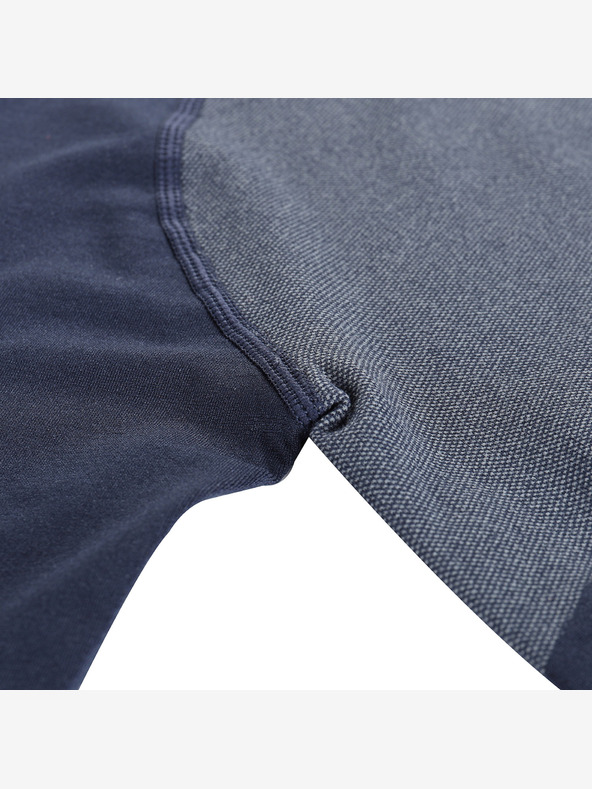 ALPINE PRO Dětské funkční prádlo - triko ALPINE PRO AMBOSO