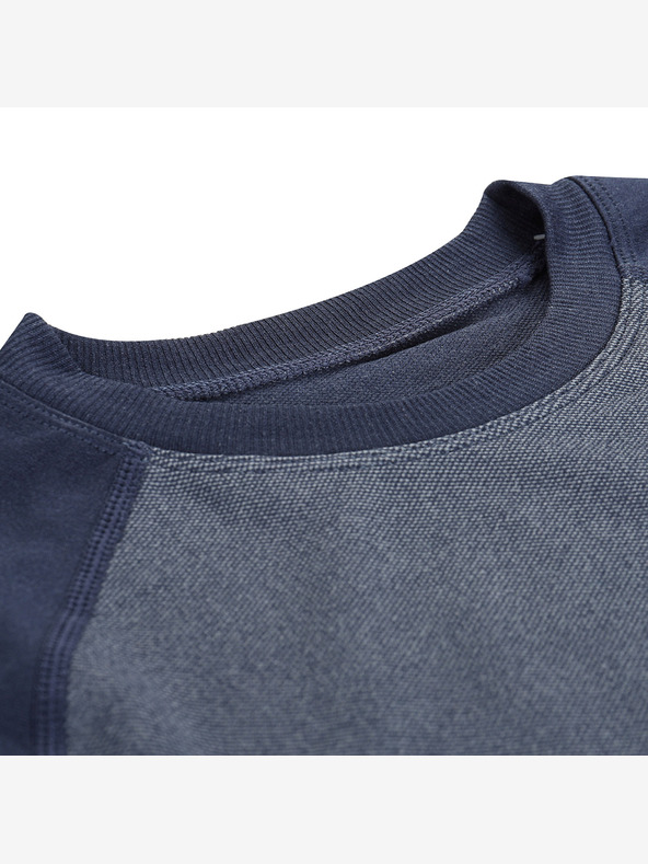 ALPINE PRO Dětské funkční prádlo - triko ALPINE PRO AMBOSO