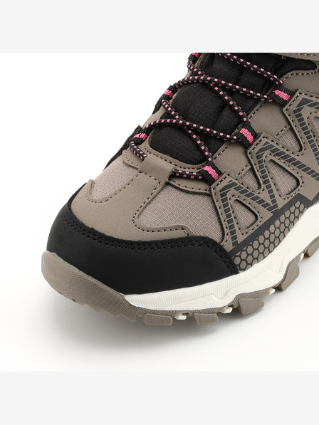 ALPINE PRO Coredo Outdoor obuv dětská
