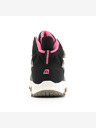 ALPINE PRO Coredo Outdoor obuv dětská