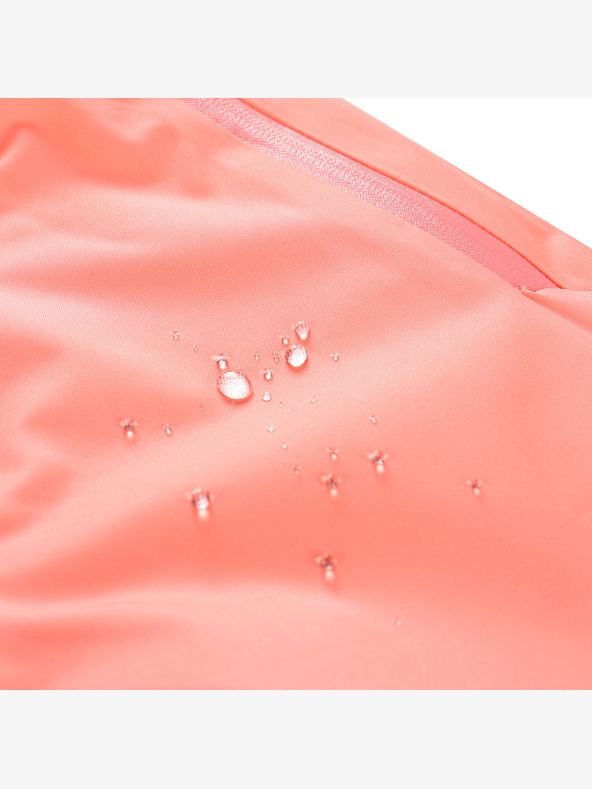 ALPINE PRO Dětské lyžařské kalhoty s membránou ptx ALPINE PRO FELERO