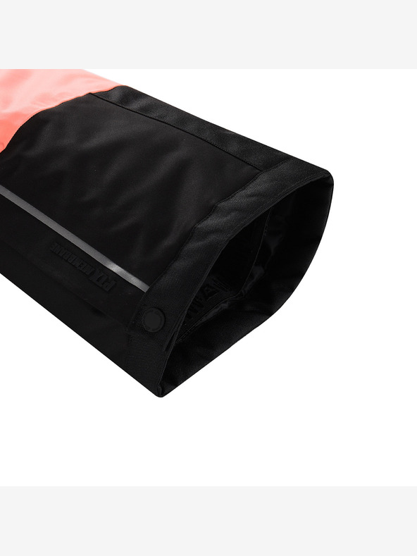 ALPINE PRO Dětské lyžařské kalhoty s membránou ptx ALPINE PRO FELERO