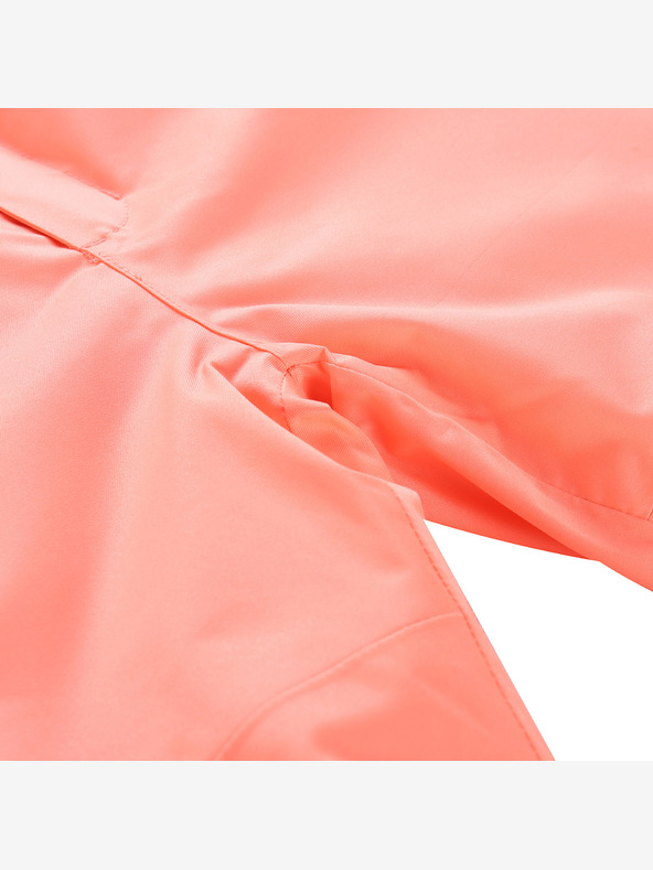 ALPINE PRO Dětské lyžařské kalhoty s membránou ptx ALPINE PRO FELERO