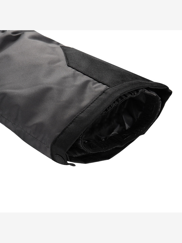 ALPINE PRO Dětské lyžařské kalhoty s membránou ptx snow ALPINE PRO EDESO