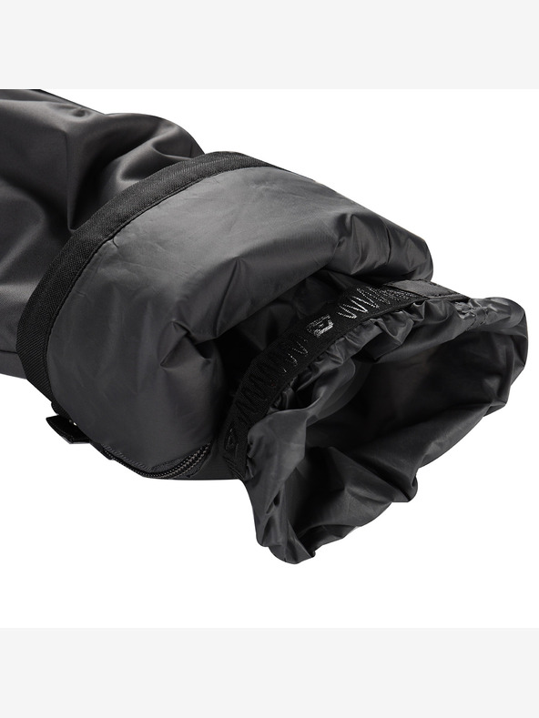 ALPINE PRO Dětské lyžařské kalhoty s membránou ptx snow ALPINE PRO EDESO