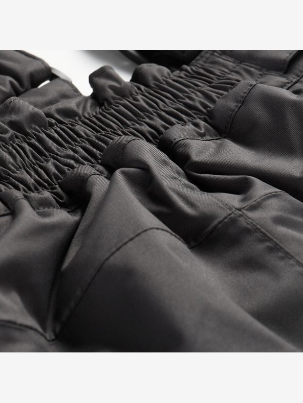 ALPINE PRO Dětské lyžařské kalhoty s membránou ptx snow ALPINE PRO EDESO